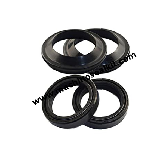 Rubber Dust Seal